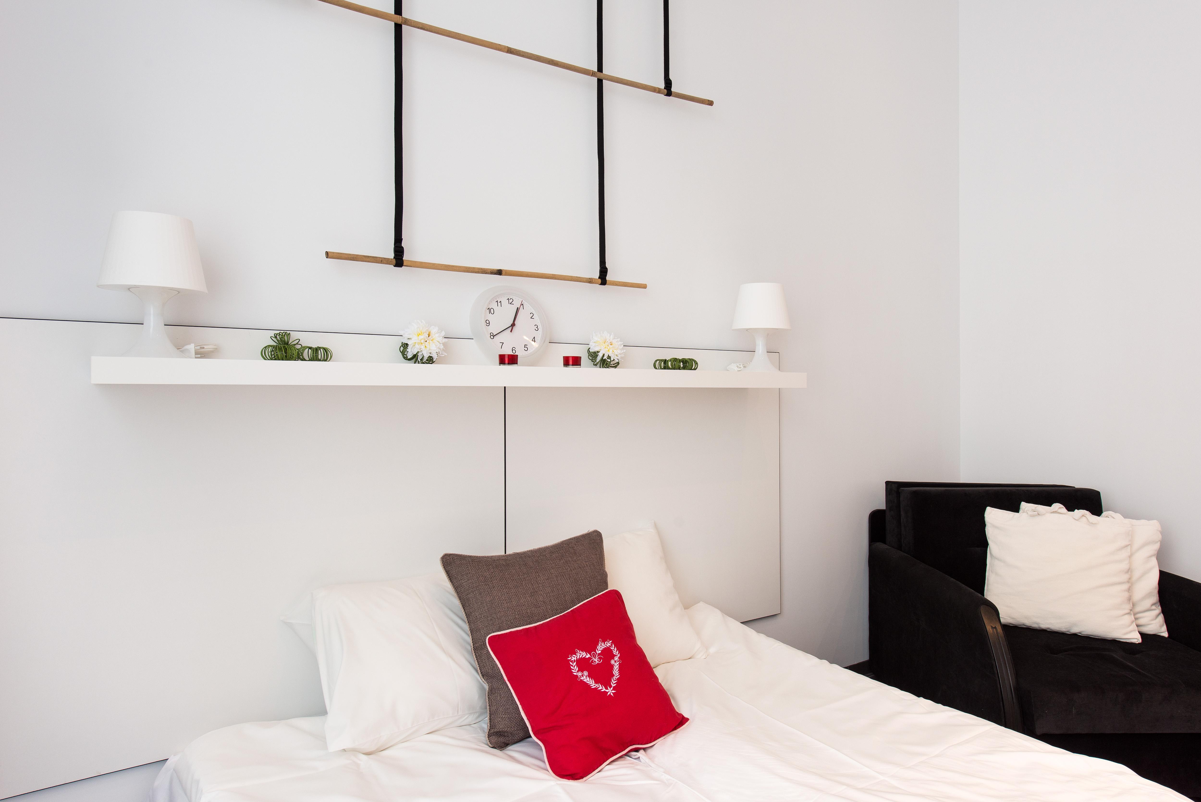 Happy Tower Aparthotel Krakow Bagian luar foto