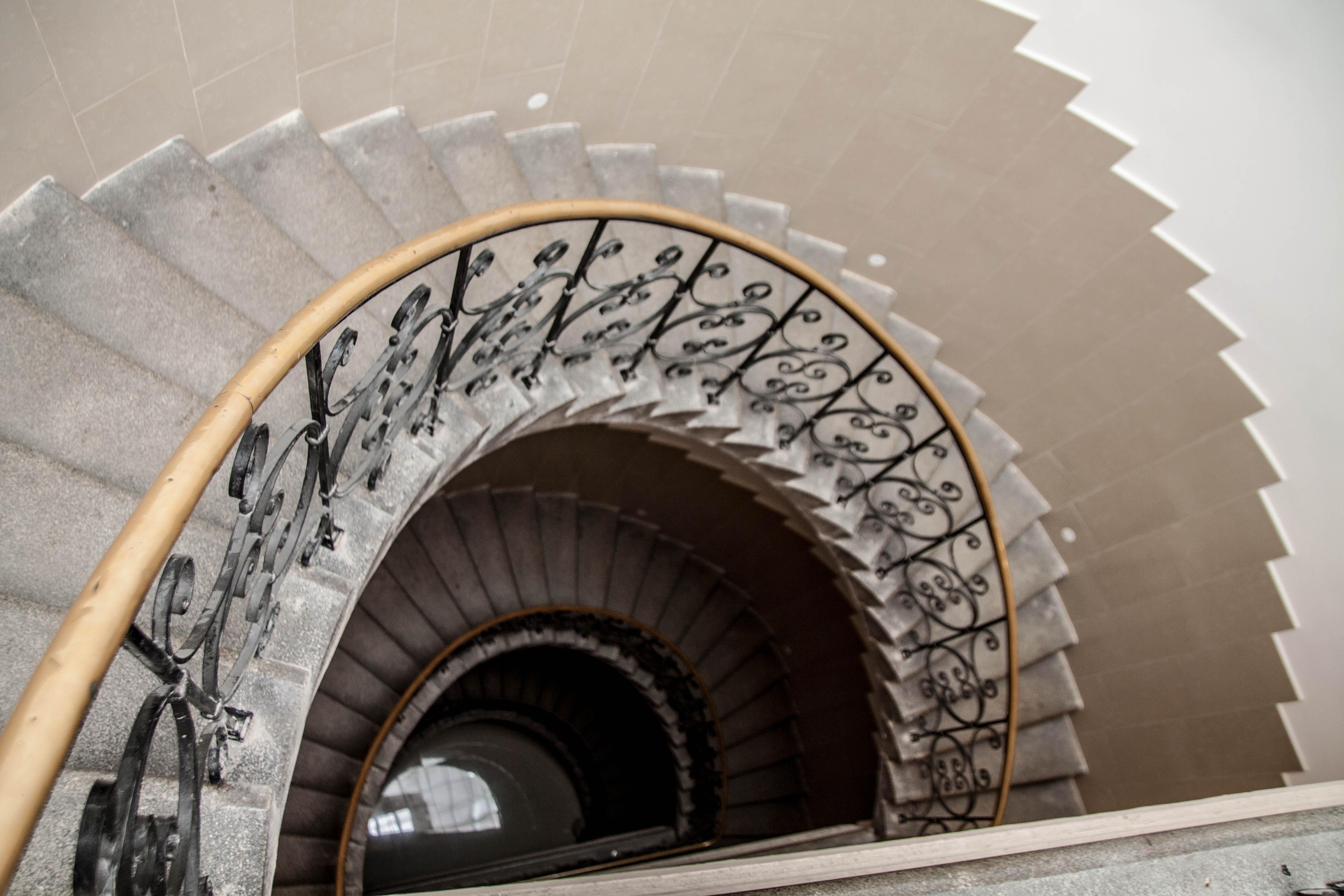 Happy Tower Aparthotel Krakow Bagian luar foto